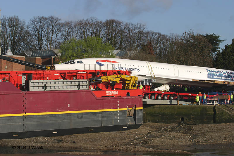 Concorde Image 1