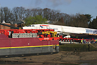 Concorde Image 1